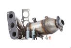 Katalysator Citroën C1 / Peugeot 107 / Toyota Aygo, -, Nieuw, Ophalen of Verzenden, -