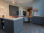 Zeer complete keuken met Bosch apparatuur, Ophalen, Overige typen, Nieuw, Met kookeiland