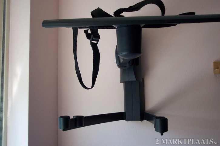 Vogel's Evolution tv beugel en dvd wandsteun, Audio, Tv en Foto, Televisiebeugels, Zo goed als nieuw, Ophalen of Verzenden