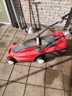 grasmaaier electrisch, Ophalen, Cirkelmaaier, Gebruikt, Elektrische grasmaaier