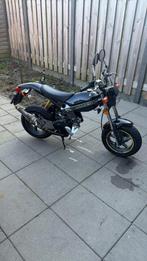 Suzuki streetmagic tr50 70cc (A1 motorplaat), Ophalen, Gebruikt