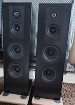 Philips FB 850 Conductor Series gerefoamed, Audio, Tv en Foto, Luidsprekers, Ophalen, Philips, Gebruikt, Minder dan 60 watt