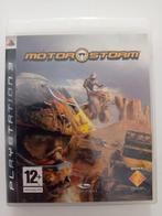 Motor Storm ps3, Gebruikt, Verzenden, 1 speler, Racen en Vliegen