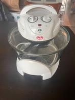 Halogeenoven American Originals - Snel en Gezond Koken, Ophalen, Minder dan 45 cm, Gebruikt, Minder dan 45 cm