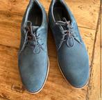 Mooie herenschoen merk Rehab maat 44, Blauw, Nieuw, Ophalen of Verzenden, Veterschoenen