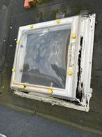 Lichtkoepel met daktoetreding - zgan, Ophalen, 80 tot 120 cm, 80 tot 120 cm, Zo goed als nieuw