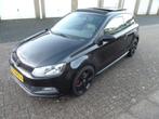 Volkswagen Polo 1.4 TSI GTI, Euro 5, 4 cilinders, Zwart, Origineel Nederlands