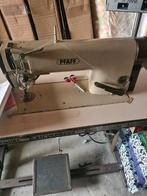 Pfaff industrie machine volautomaat 220 volt, Ophalen, Pfaff, Industrieel, Naaimachine