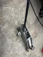 Garagekrik, Ophalen of Verzenden, Gebruikt, Hydraulisch, Garagekrik
