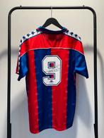 Gesigneerd Barcelona shirt van Jordi Cruyff met videobewijs, Verzamelen, Sportartikelen en Voetbal, Ophalen of Verzenden, Zo goed als nieuw