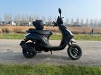 Zip 80cc 4t, Fietsen en Brommers, Snorfietsen en Snorscooters, Ophalen, Zo goed als nieuw, Benzine, Piaggio