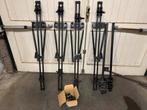 Thule fietsen dakdrager, Ophalen, Zo goed als nieuw