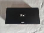 Fox rx+ 3+1, Watersport en Boten, Ophalen of Verzenden, Zo goed als nieuw, Complete set