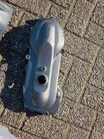 Cartenkap cover orgineel  125cc 150cc 180cc piaggio, Ophalen of Verzenden, Uitlaat, Piaggio