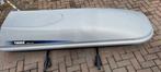 Te huur: Thule Alpine 700 dakkoffer, Auto diversen, Ophalen