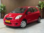 Toyota Yaris 1.0 VVTi Spirit (bj 2007), Auto's, Toyota, Voorwielaandrijving, 970 kg, 535 kg, 750 kg