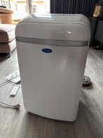 Carrier Mobiele Airco - Zo goed als nieuw, Ophalen, Minder dan 60 m³, Timer, 3 snelheden of meer