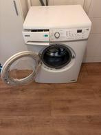 Zanussi wasmachine 7 kg, Ophalen, Gebruikt, Voorlader, Kort programma