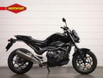 Honda NC 700 S (bj 2012), Doornveld 180
B 1731  ZELLIK, BE, Bedrijf, Mc.benelux@honda-eu.com, Honda Motor Europe Ltd Netherlands branc