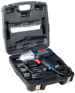 Gude ESS 350 elektrische slagmoersleutel incl. 3 doppen!!, Ophalen, Nieuw