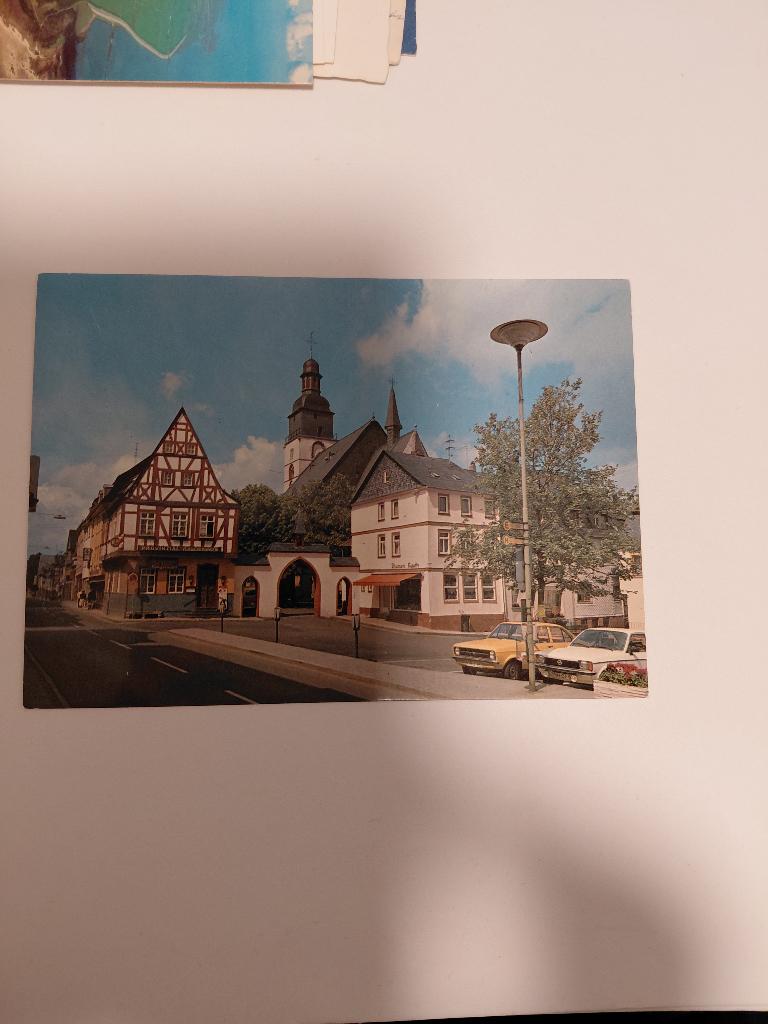 Oostenrijk Kirchberg, Verzenden, Voor 1920, Ongelopen, Oostenrijk