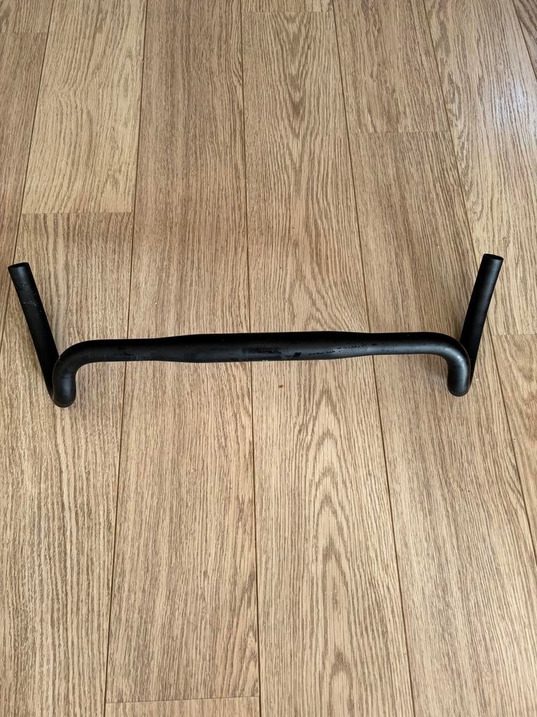 Progress Gravel Compact stuur, Ophalen of Verzenden, Zo goed als nieuw, Stuur, Carbon