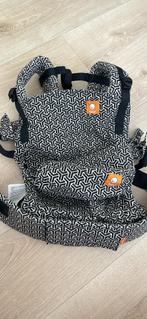 Tula draagzak free to grow, Overige merken, Buik of Rug, Ophalen of Verzenden, Zo goed als nieuw