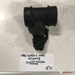 Opel Corsa C 5 drs Wagennr 2500049  Luchtmassameter