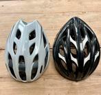 Fietshelm, 2x merk, AGU en BBB, Fietsen en Brommers, Fietsaccessoires | Fietshelmen, Ophalen of Verzenden, Zo goed als nieuw, L