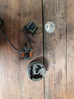 Kreidler Bosch Buitenbobine ontsteking, volledig werkend!, Ophalen of Verzenden, Blok