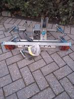 Fietsendrager, Ophalen of Verzenden, Zo goed als nieuw, Trekhaakdrager