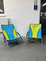 strandstoeltjes, Caravans en Kamperen, Ophalen, Gebruikt