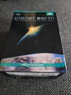 Planet earth dvd box bbc earth meet your planet, Alle leeftijden, Ophalen of Verzenden, Zo goed als nieuw, Natuur