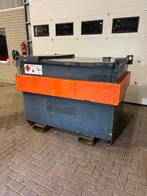 Dieseltank, Ophalen of Verzenden