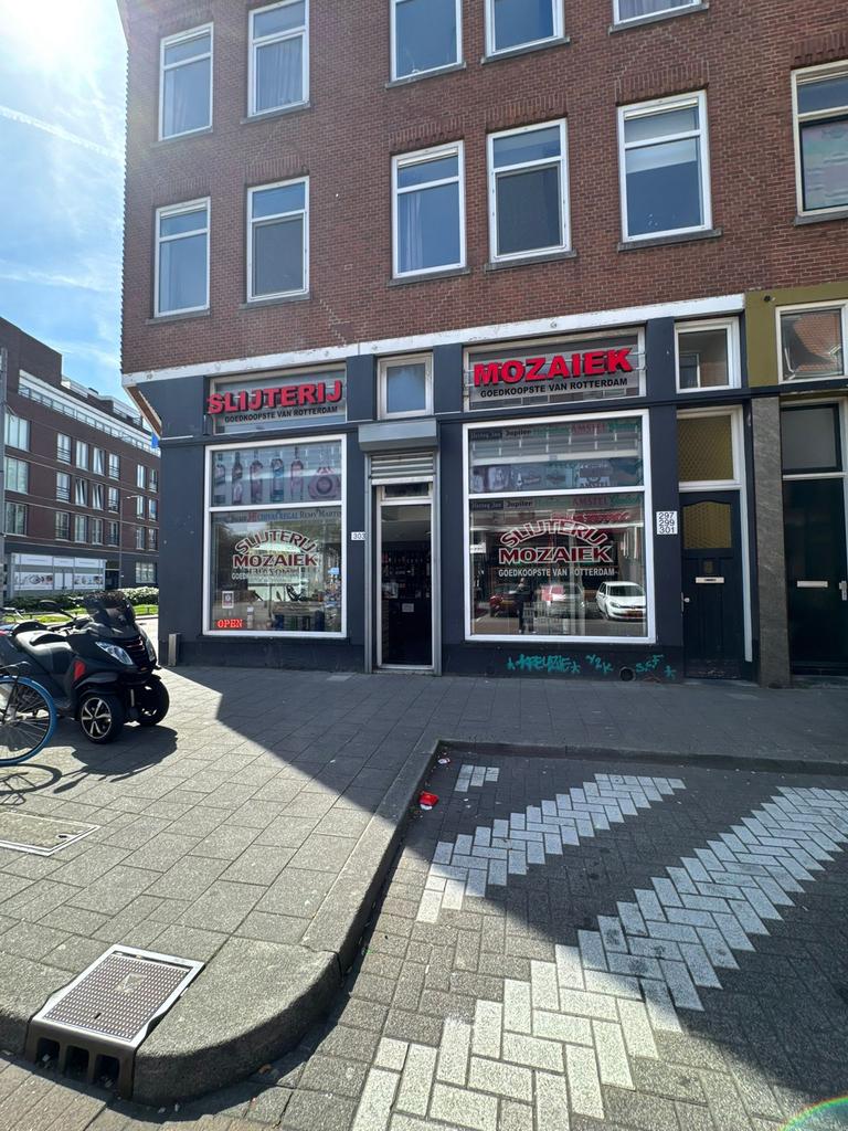 Ter overname: Goedlopende Slijterij op een toplocatie