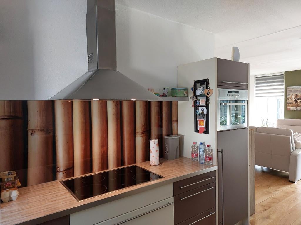 Complete keukeninrichting te koop., Huis en Inrichting, Keuken | Complete keukens, Ophalen