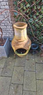 Mexicaanse tuinhaard, Ophalen, Gebruikt