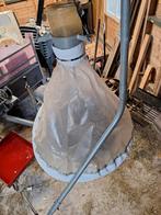 Dazen val, Dieren en Toebehoren, Ophalen of Verzenden, Gebruikt, Overige soorten