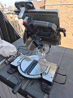 HBM 255 x 70 mm Afkortzaag, Verstekzaag, Cirkelzaagtafel, Doe-het-zelf en Verbouw, Gereedschap | Zaagmachines, 70 mm of meer, HBM