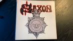 11 lp verzameling iron maiden saxon etc hardrock metal, Ophalen of Verzenden, Gebruikt