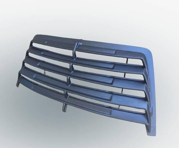 BMW E30 Louvre, Auto-onderdelen, Carrosserie en Plaatwerk, Voor, Nieuw, Ophalen of Verzenden, Bumper