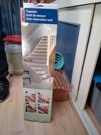 trapspin, Ophalen of Verzenden, Zo goed als nieuw