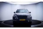 BMW X5 40e iPerf. High Executive € 36.950,00, Auto's, BMW, Gebruikt, 4 cilinders, Zwart, Leder