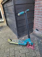 Stunt step, Ophalen, Gebruikt, Gewone step