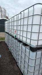 1000 liter ibc’s