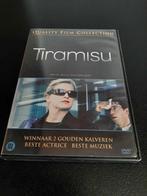 Tiramisu, Anneke Blok, Jacob Derwig, Olga Zuiderhoek!, Gebruikt, Alle leeftijden, Drama, Ophalen of Verzenden