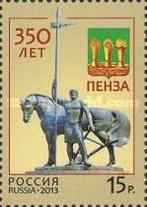 Rusland Michel nr. 1903, Ophalen of Verzenden