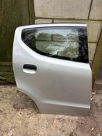 Deur rechts achter Suzuki Alto / Nissan Pixo 2009-2014, Ophalen of Verzenden