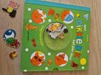 Dikkie Dik magneetboek: Het jaar door - Jet Boeke, Ophalen of Verzenden, Gebruikt