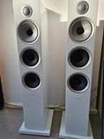 Bowers & Wilkins 704 S2 BW, Ophalen, Zo goed als nieuw, 120 watt of meer, Bowers & Wilkins (B&W)